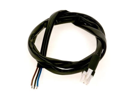 BOSCH Kabel Molex 1,0 m, 87144113200