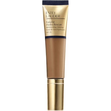 Estée Lauder Futurist Hydra Rescue Moisturizing Makeup SPF45 35ml (Various Shades) - 6N1 Mocha