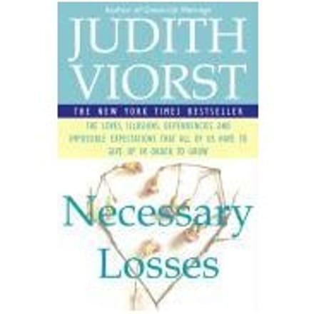 Necessary Losses - Judith Viorst