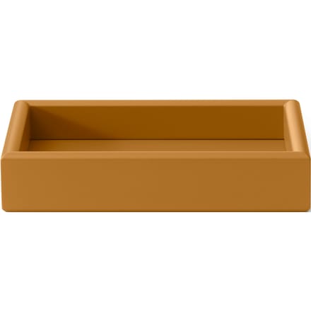 Montana ARRANGE Dienblad Klein - Amber