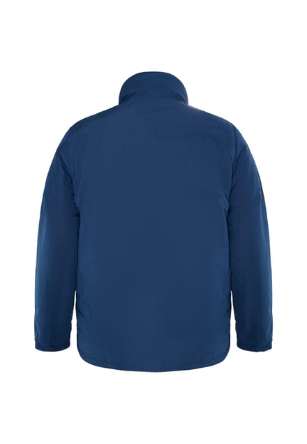 Mo Gewatteerde blouson Heren marine
