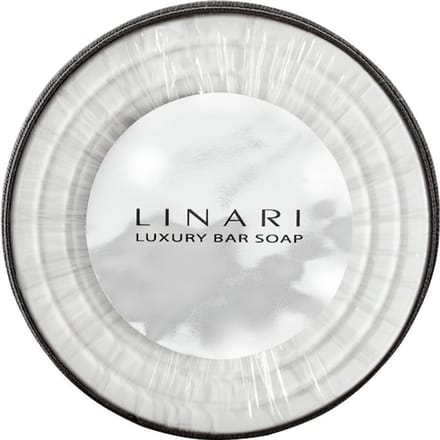 Linari Mare Pacifico Zeep Wit voor heren Unisex 100 g