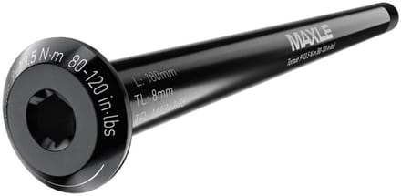 Inschroefbare achtersteekas 13 mm Sram Maxle Stealth Boost 12x148 M12 x 1.0