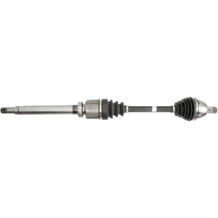 Aandrijfas POINT GEAR PNG72673