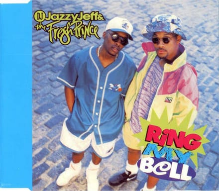 Ring My Bell