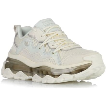 Lage Sneakers Skechers Uno Chaos