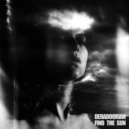Find The Sun - Deradoorian