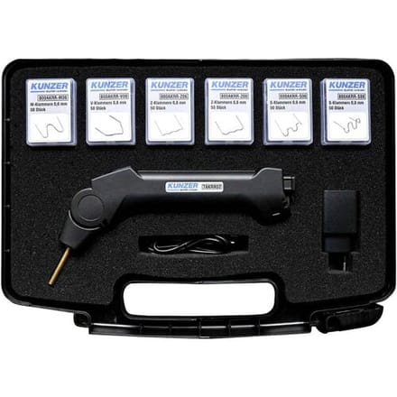 Kunzer 7AKRR02 Reparatieset (l x b x h) 265 x 355 x 86 mm
