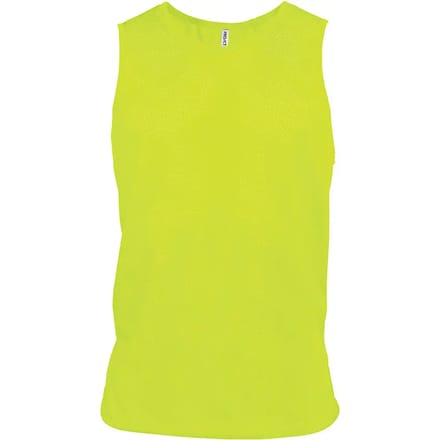 Lichte Netten Chasuble Proact Multisports