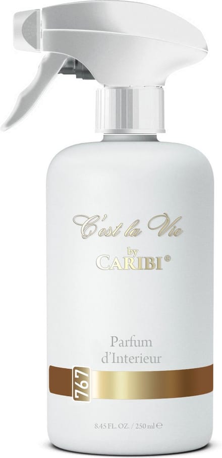 VIP C'est La Vie - Car Parfum Spray - 767