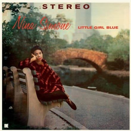 Little Girl Blue - Nina Simone
