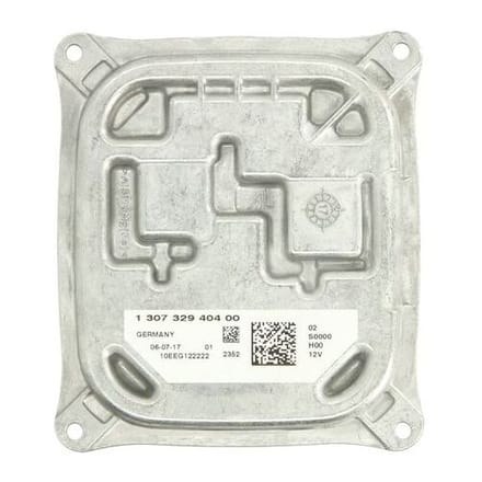 Besturingseenheid - verlichting MAGNETI MARELLI 711307329404