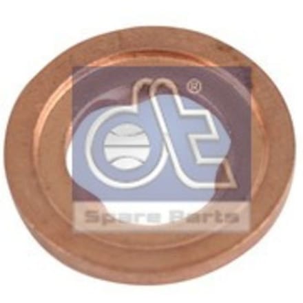 Afdichtring, sproeierhouder DT Spare Parts 4.20411