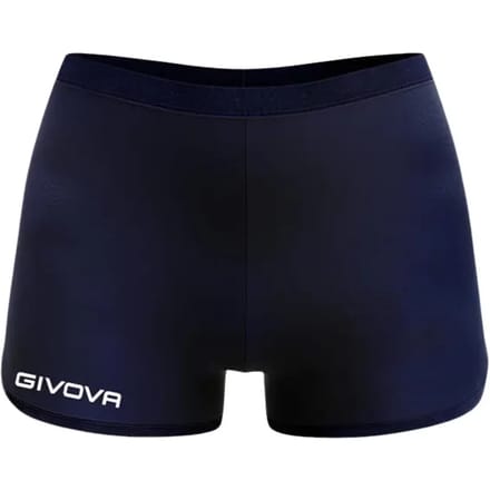 Damesshort Givova