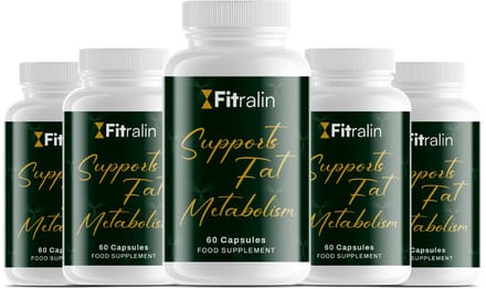 Fitralin-5x