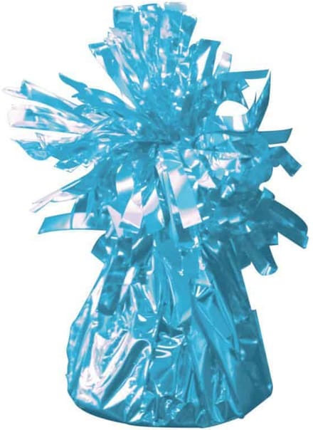 Folat - Ballongewicht licht Blauw (170 gram, per stuk)
