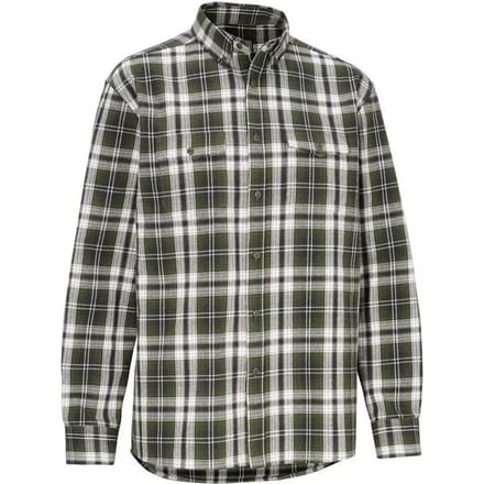 Shirt met lange mouwen Swedteam Alan Classic
