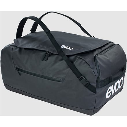 Evoc Duffle Bag 40 - Reistas 50 cm (carbon grey/black)