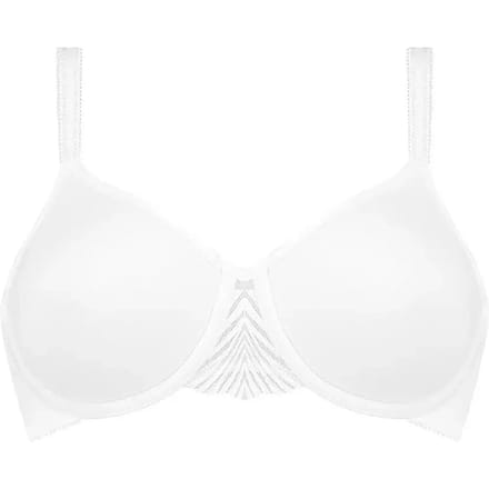 Triumph - My Perfect Shaper WP - WHITE - Vrouwen - Maat D80