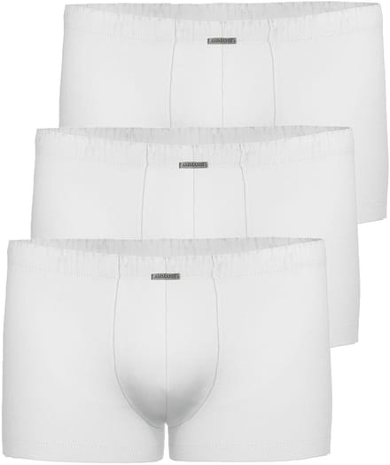 3-pack retro short Day Modern / Close to you