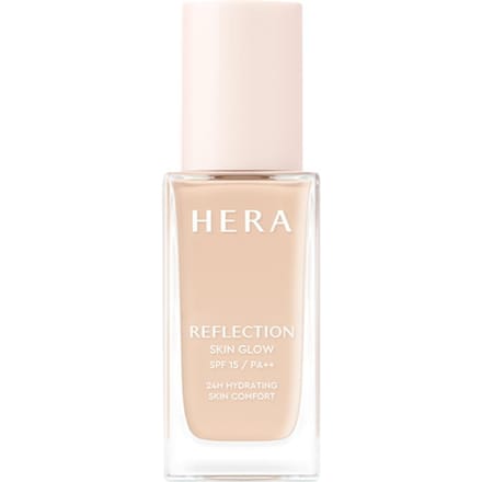 [HERA] Reflection Skin Glow Foundation SPF 15 PA++ 30ml 21N1 VANILLA