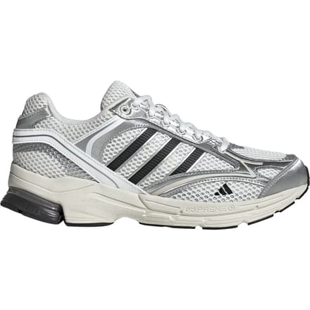Adidas Spiritain 2000 Sneakers Heren - Wit - Maat 44 - Mesh/Synthetisch