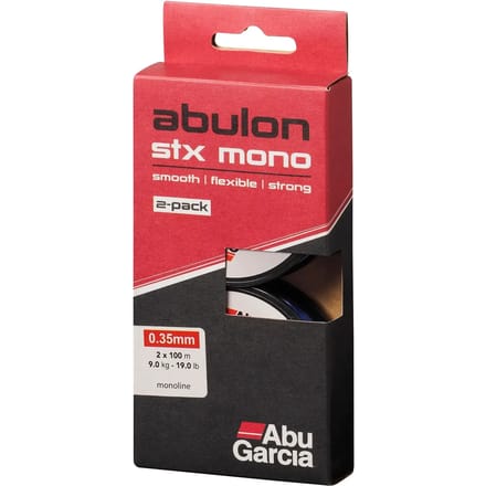 Monofilament Abu Garcia ABTP0.60-100
