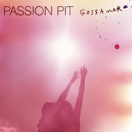 Gossamer - Passion Pit