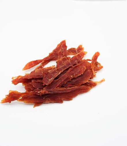 Puur Fit EendenFilet 100 gram - Hondensnack