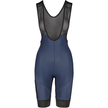 Bioracer Icon Fietsbroek Blauw XL Vrouw