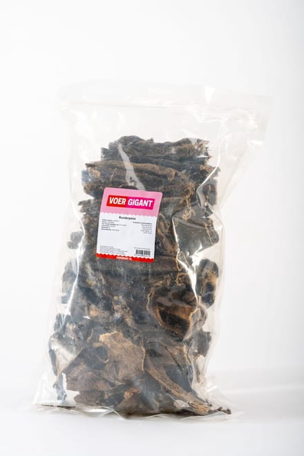 Voergigant - Runderpens - 1 kg