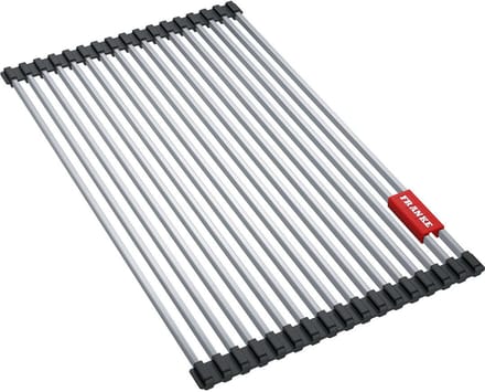 Franke Toebehoren - Rolrooster, rvs 112.0591.081