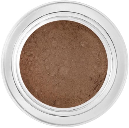 beMineral Brow Powder - ASH