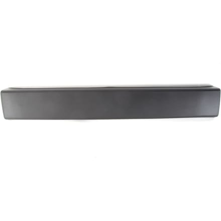 Sierlijst/beschermstrip, bumper BLIC 5508-00-2092972P rechts