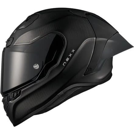 Nexx X.R3R Zero Pro 2 Carbon Zwart Mat Integraalhelm - Helm
