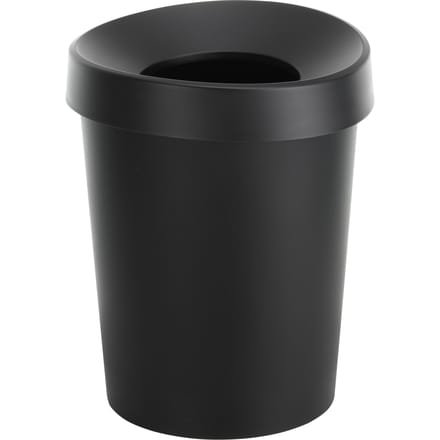 Vitra Happy Bin Prullenmand - basic dark