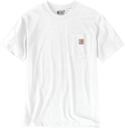 Carhartt K87 Pocket S/S T-shirt 103296