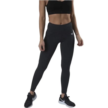 Legging met hoge taille voor dames Kari Traa Julie