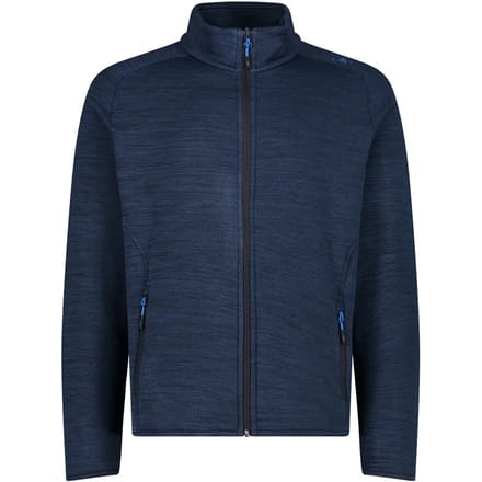 Fleece met rits CMP