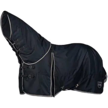 Lichtgewicht outdoor paardendeken voor paarden B Vertigo Georgina