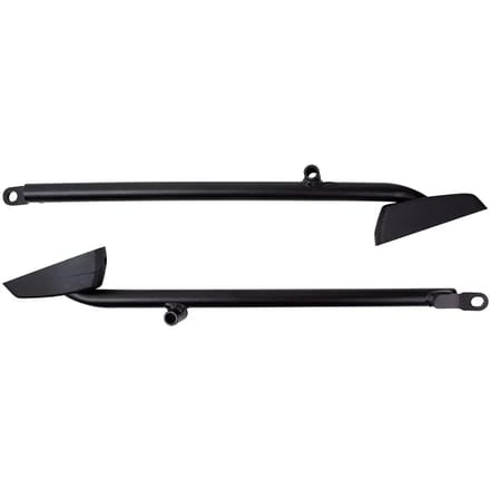 Motorfiets topkoffersteun Shad Suzuki 1200 N/S Bandit (01 t/m 04)
