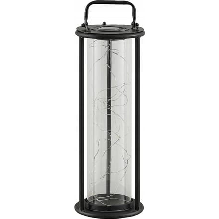 Volteno Square - Solar Lamp - Automatische Sensor - IP44 - 3000K