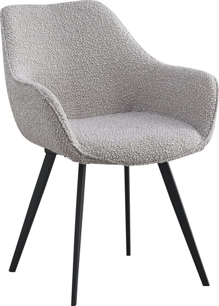 Livingfurn Luca Boucle Beige