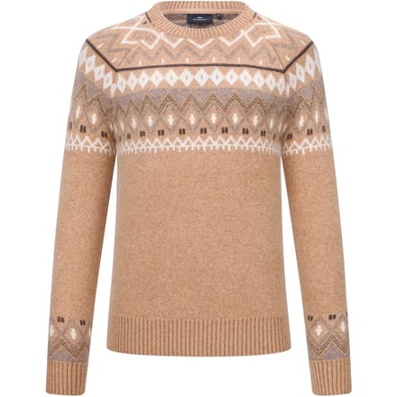 Hv Polo Trui Hv Polo Hvpdee Bruin - S