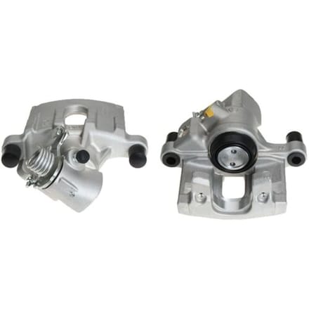 Remklauw BUDWEG CALIPER 344625