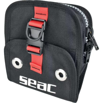 Loodzakje Seac