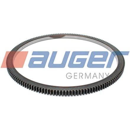 Tandwiel velg, vliegwiel AUGER 58414