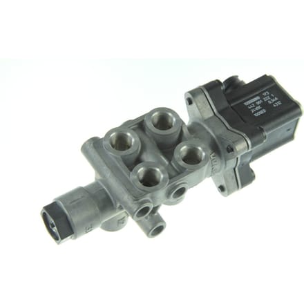 Klep, lift as controle WABCO 4630840310