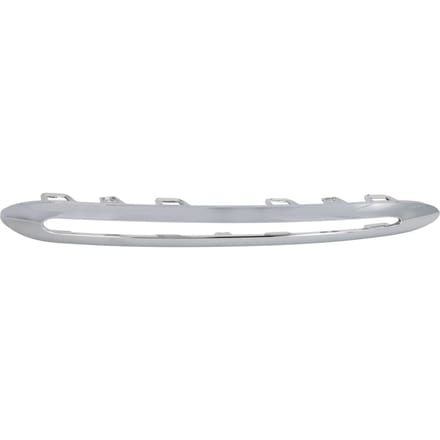 Bumper - Onderdelen BLIC 6502-07-3509923P