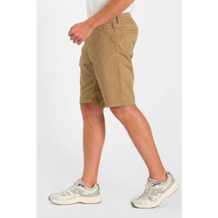 Korte Broek Le Temps des Cerises Bermudashort OSCAR